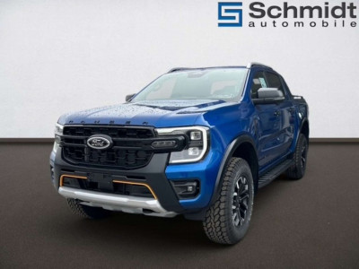 Ford Ranger Tageszulassung Ford Ranger Tageszulassung