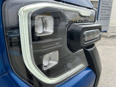 Ford Ranger Tageszulassung Ford Ranger Tageszulassung