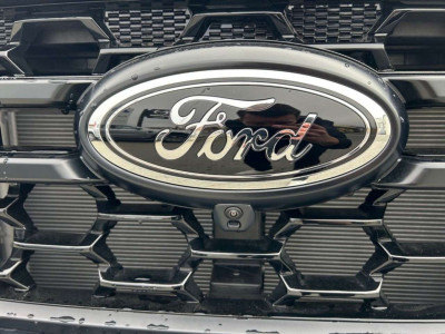 Ford Ranger Tageszulassung Ford Ranger Tageszulassung