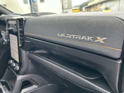 Ford Ranger Tageszulassung Ford Ranger Tageszulassung