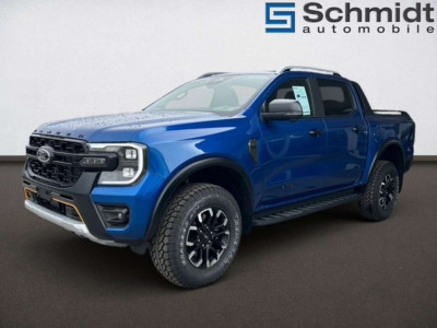 Ford Ranger Tageszulassung Ford Ranger Tageszulassung
