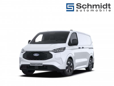 Ford Transit Custom Neuwagen Ford Transit Custom Neuwagen