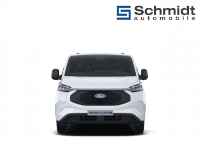 Ford Transit Custom Neuwagen Ford Transit Custom Neuwagen