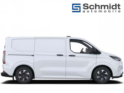 Ford Transit Custom Neuwagen Ford Transit Custom Neuwagen