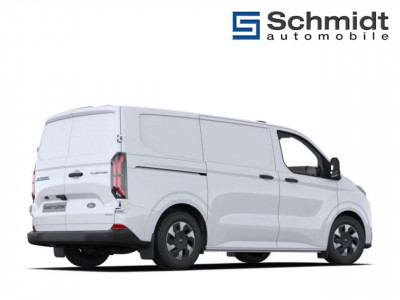 Ford Transit Custom Neuwagen Ford Transit Custom Neuwagen