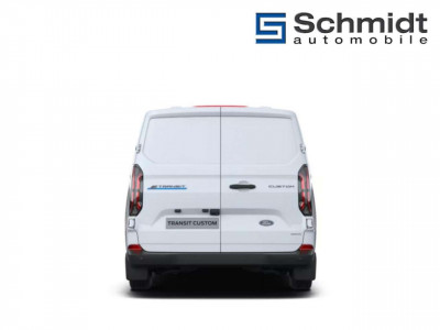 Ford Transit Custom Neuwagen Ford Transit Custom Neuwagen