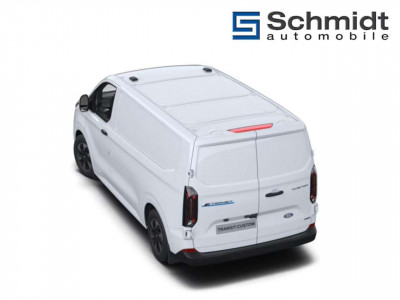 Ford Transit Custom Neuwagen Ford Transit Custom Neuwagen