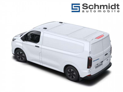 Ford Transit Custom Neuwagen Ford Transit Custom Neuwagen