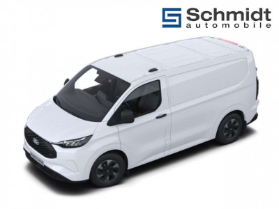 Ford Transit Custom Neuwagen Ford Transit Custom Neuwagen