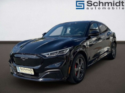 Ford Mustang Mach-E Gebrauchtwagen