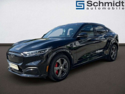Ford Mustang Mach-E Gebrauchtwagen