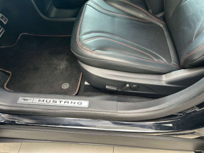 Ford Mustang Mach-E Gebrauchtwagen