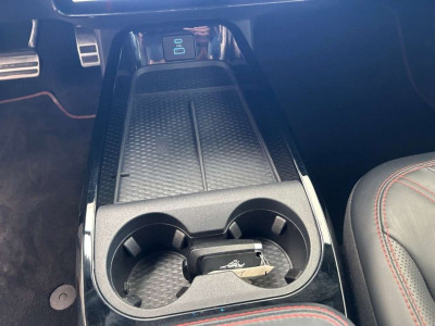 Ford Mustang Mach-E Gebrauchtwagen