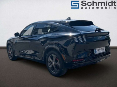 Ford Mustang Mach-E Gebrauchtwagen