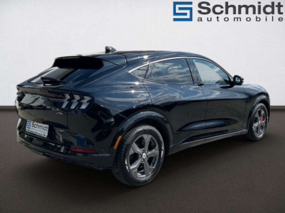 Ford Mustang Mach-E Gebrauchtwagen