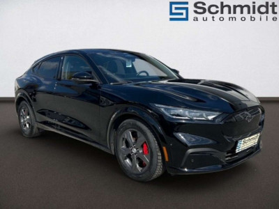 Ford Mustang Mach-E Gebrauchtwagen