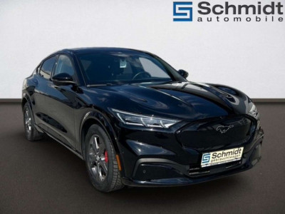 Ford Mustang Mach-E Gebrauchtwagen