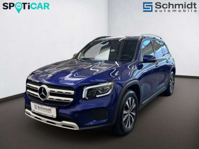 Mercedes-Benz GLB Gebrauchtwagen