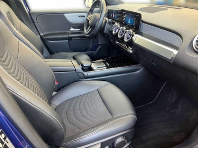 Mercedes-Benz GLB Gebrauchtwagen