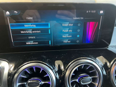 Mercedes-Benz GLB Gebrauchtwagen