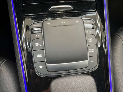 Mercedes-Benz GLB Gebrauchtwagen
