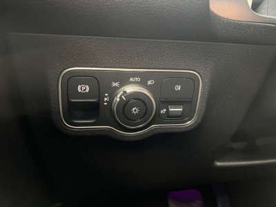 Mercedes-Benz GLB Gebrauchtwagen