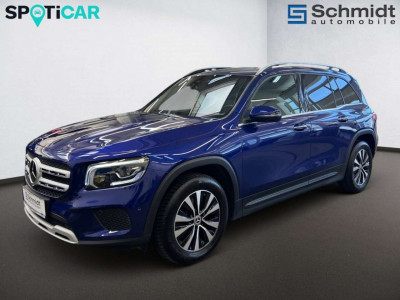 Mercedes-Benz GLB Gebrauchtwagen