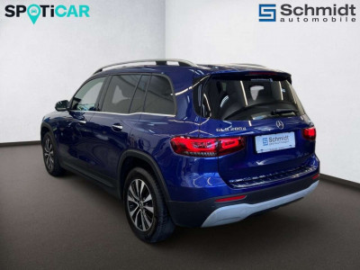 Mercedes-Benz GLB Gebrauchtwagen