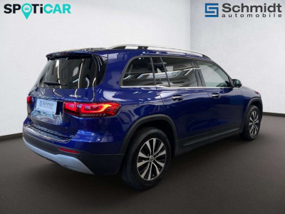 Mercedes-Benz GLB Gebrauchtwagen