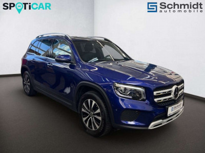 Mercedes-Benz GLB Gebrauchtwagen