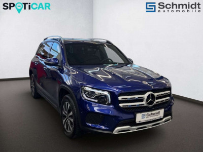 Mercedes-Benz GLB Gebrauchtwagen
