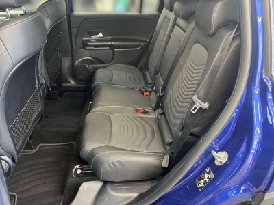 Mercedes-Benz GLB Gebrauchtwagen
