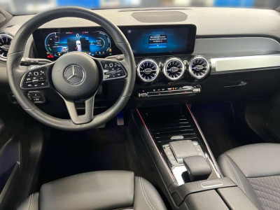 Mercedes-Benz GLB Gebrauchtwagen