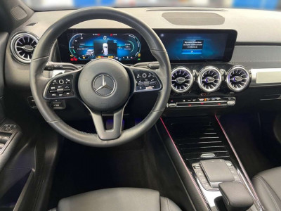 Mercedes-Benz GLB Gebrauchtwagen