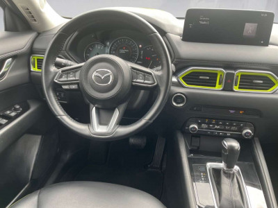 Mazda CX-5 Gebrauchtwagen Mazda CX-5 Gebrauchtwagen
