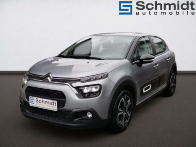 Citroën C3 Gebrauchtwagen