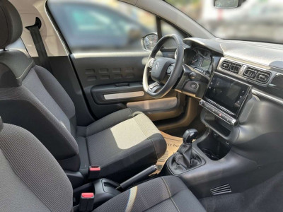 Citroën C3 Gebrauchtwagen
