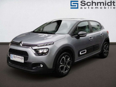 Citroën C3 Gebrauchtwagen