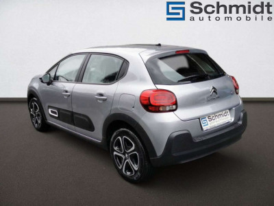 Citroën C3 Gebrauchtwagen