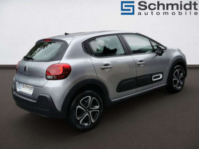 Citroën C3 Gebrauchtwagen
