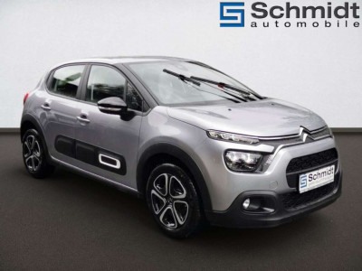 Citroën C3 Gebrauchtwagen