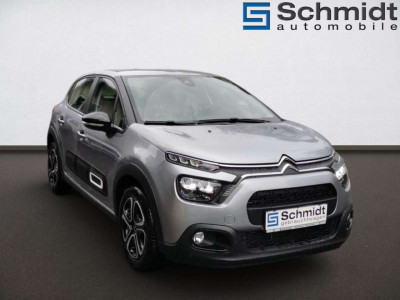 Citroën C3 Gebrauchtwagen