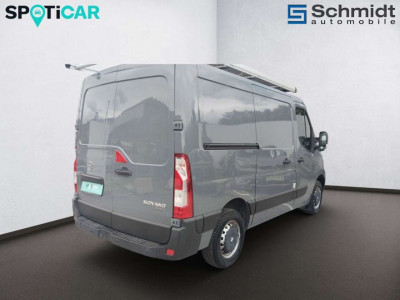 Opel Movano Gebrauchtwagen Opel Movano Gebrauchtwagen