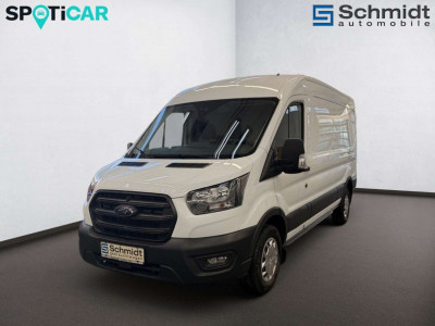 Ford Transit Gebrauchtwagen Ford Transit Gebrauchtwagen