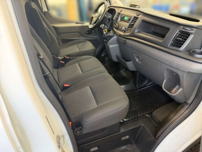 Ford Transit Gebrauchtwagen Ford Transit Gebrauchtwagen