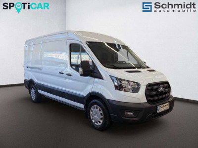 Ford Transit Gebrauchtwagen Ford Transit Gebrauchtwagen