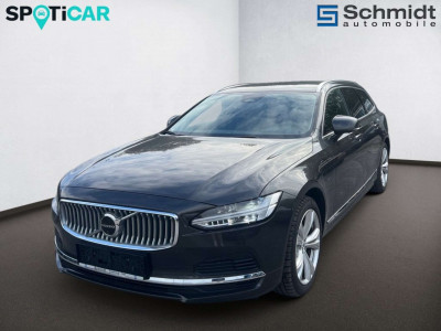 Volvo V90 Gebrauchtwagen Volvo V90 Gebrauchtwagen