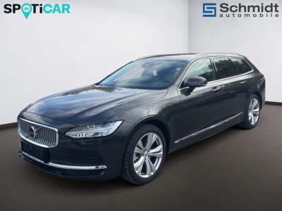 Volvo V90 Gebrauchtwagen Volvo V90 Gebrauchtwagen
