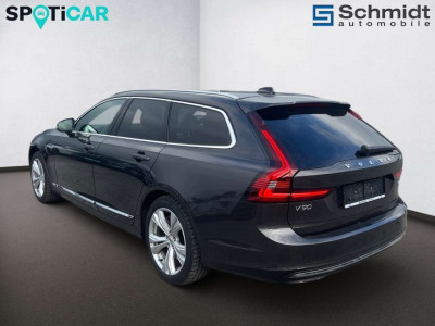 Volvo V90 Gebrauchtwagen Volvo V90 Gebrauchtwagen