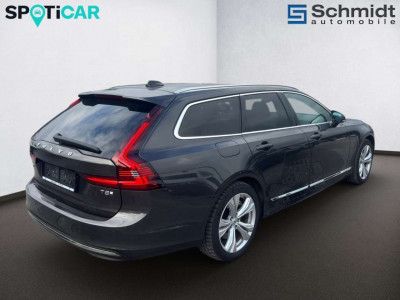 Volvo V90 Gebrauchtwagen Volvo V90 Gebrauchtwagen